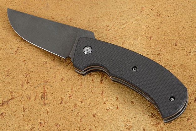 F1B Flipper with Carbon Fiber