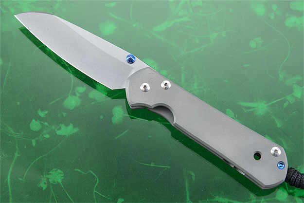 Large Sebenza 21 Insingo