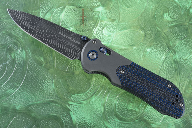 Stryker Gold Class (908-151) - #47 of 200