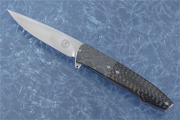 L19S Flipper with Carbon Fiber
