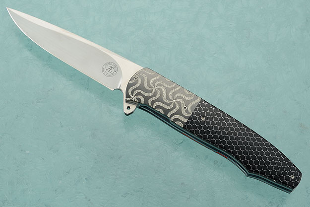 L20 Flipper with C-Tek and Zirconium (IKBS)