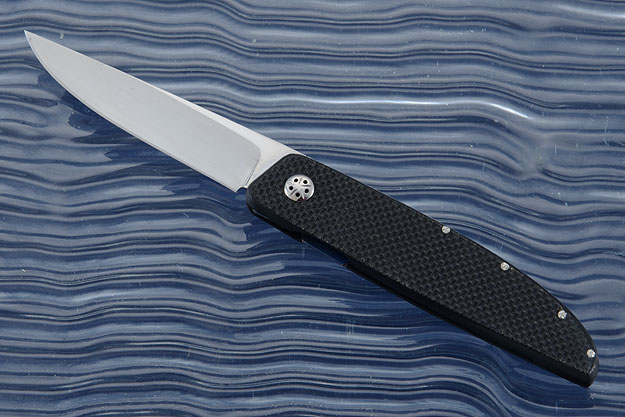 Model 450 Ultra-Light with Nitrobe 77 and G10