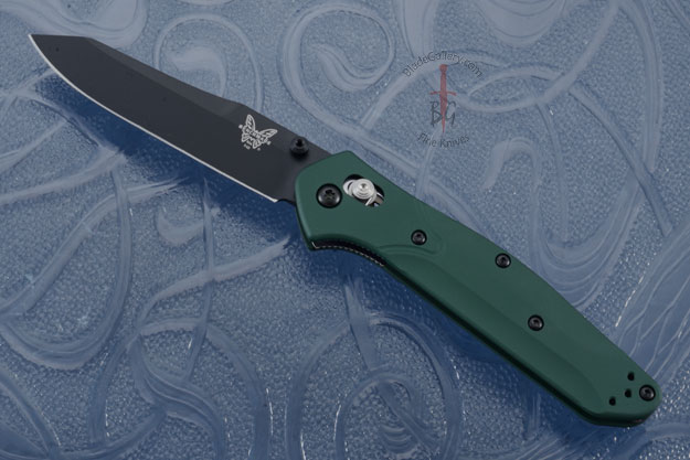 Osborne AXIS (940BK)