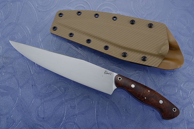 Camp Bowie with Ironwood