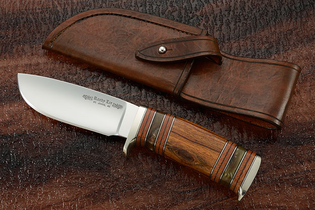 Ironwood Skinner