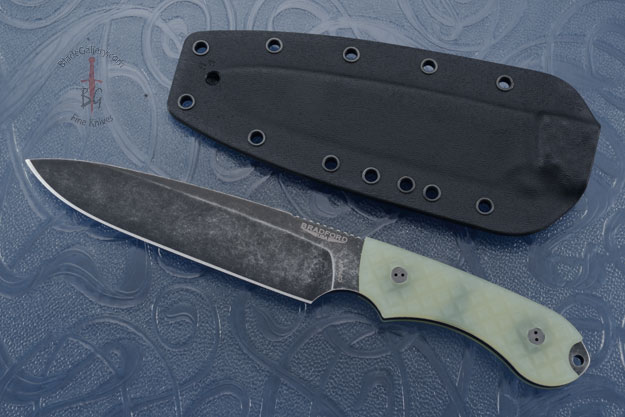 Guardian 6 - Ghost G10, Nimbus Blade, Sabre Grind - CPM-3V