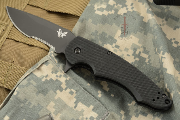 Precinct Flipper (320SBK)