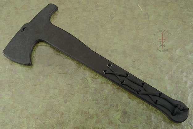 Hammer Combat Axe - Trainer