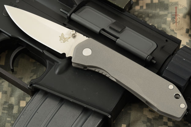 Ti Monolock, Mini (765)