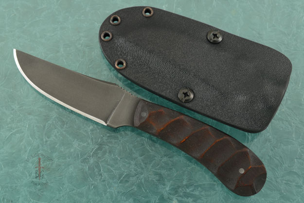 Standard Duty 1 (SD1) with Sculpted Maple