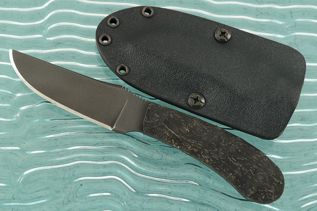 Standard Duty 1 (SD1) with Sculpted Rubber