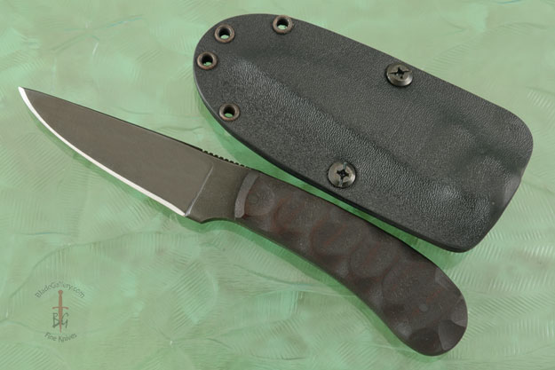 Standard Duty 2 (SD2) with Sculpted Maple