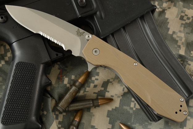 Osborne Proxy (928S)