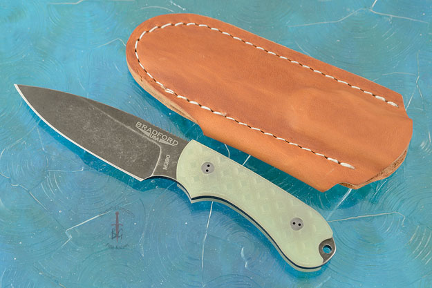 Guardian 3 - Ghost G10, Nimbus Blade, Sabre Grind