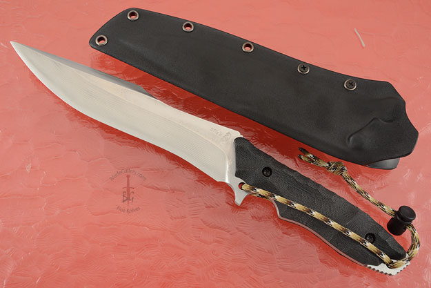 Buster Blade G with SG2