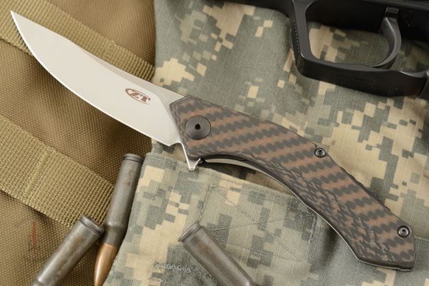 ZT 0460 - KVT Flipper