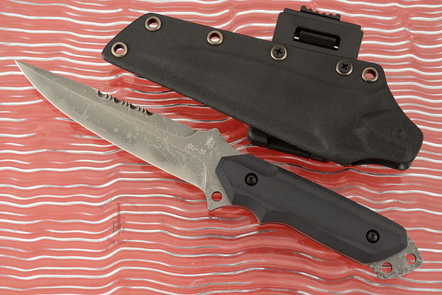 J-Defender with OU-31