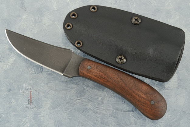 Standard Duty 1 (SD1) with Walnut