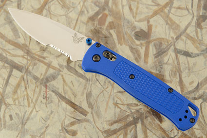 Bugout, Serrated (535S)