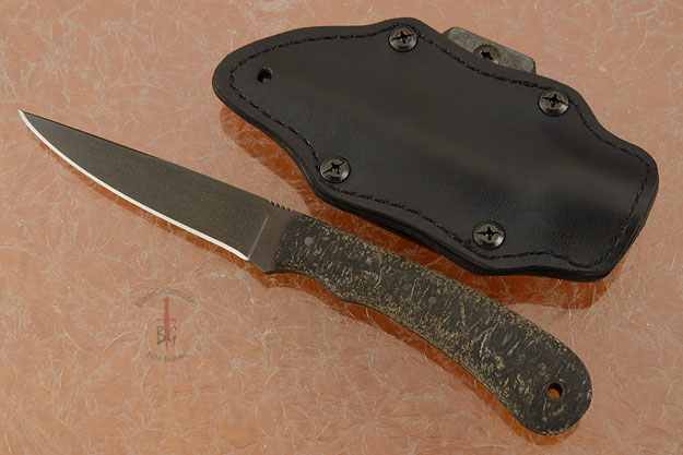 Operator with Rubber