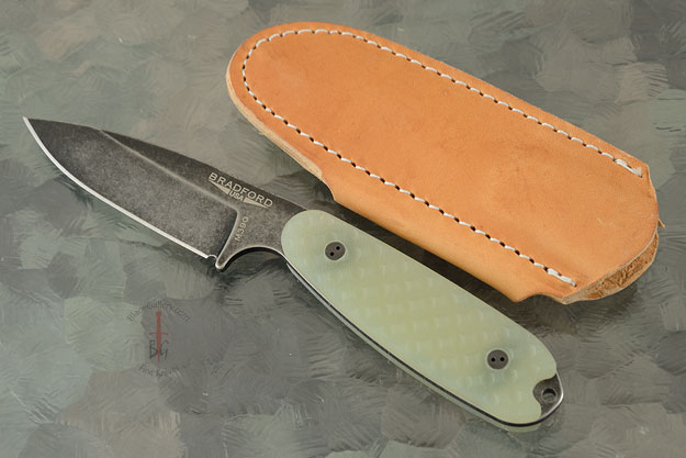 Guardian 3.5 - Ghost G10, Nimbus Blade, Sabre Grind - M390