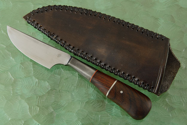 Integral Hunter with Cocobolo