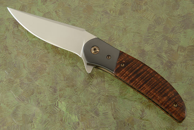 Chiron with Koa and Zirconium