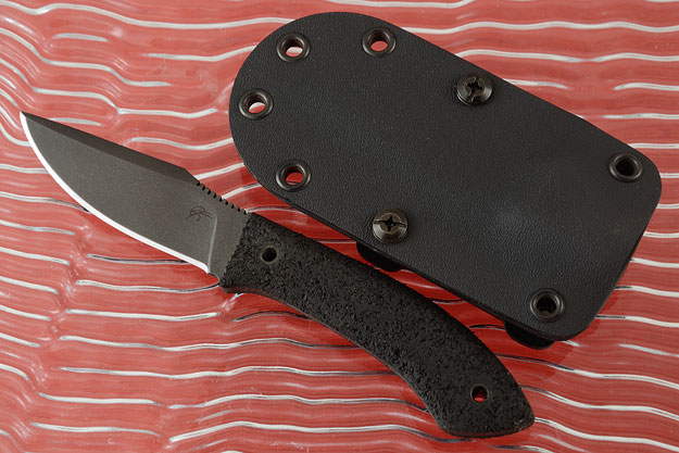 Everycarry with Rubber (Jason Knight Collaboration)