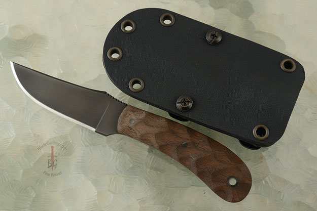 Standard Duty 1 (SD1) with Sculpted Walnut