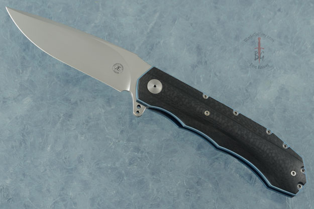 L51 Flipper with Carbon Fiber (Ceramic IKBS)