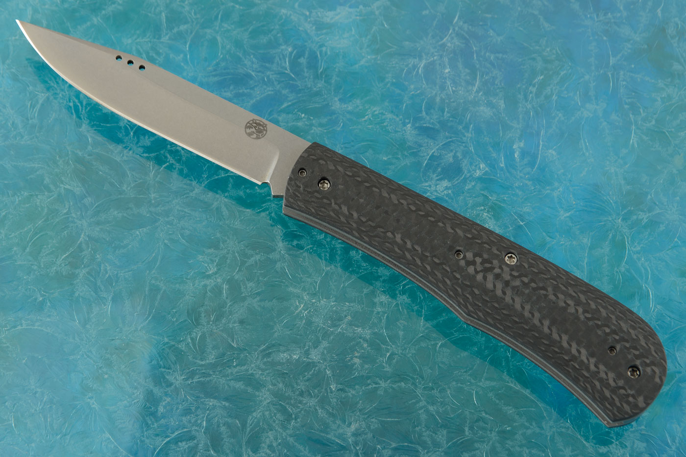 Kit Slip Joint with Carbon Fiber