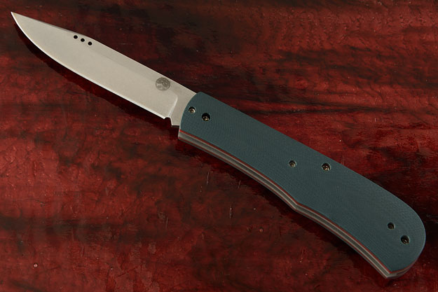 Kit Slip Joint with Green G10