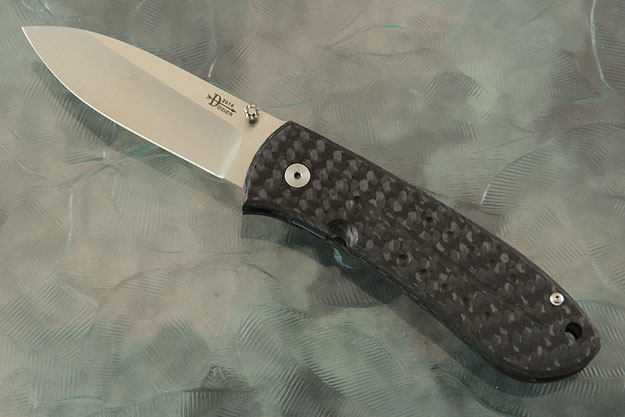 Large Folding Hunter (Raptor Series)