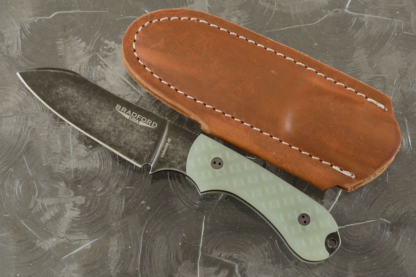 Guardian 3 - Ghost G10, Vanadis 4E, Nimbus Blade, Sheepsfoot Grind