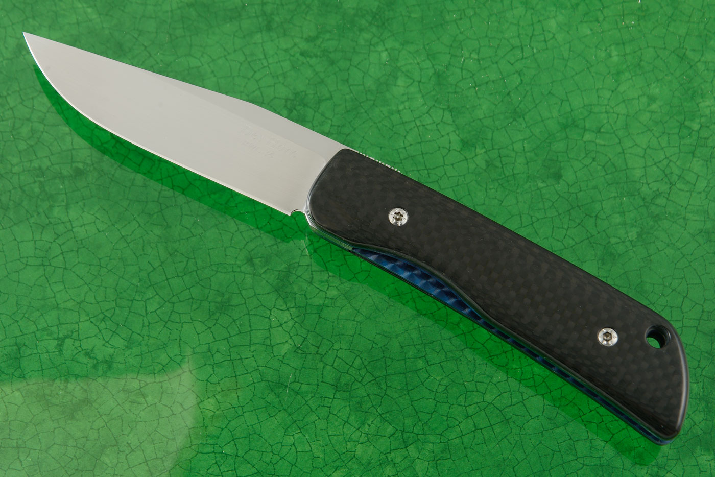 Imvubu with Carbon Fiber and RWL 34